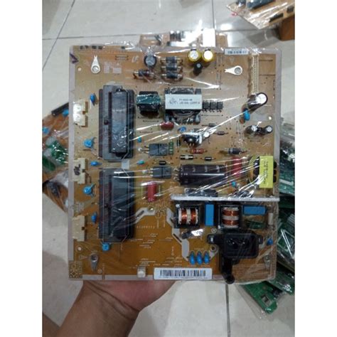 Jual PSU TOSHIBA 24PB1E POWER SUPPLY REGULATOR MESIN TV LCD TOSHIBA