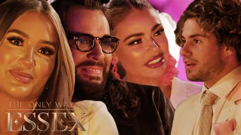 New Series The Only Way Is Essex Episode 7 Trailer Season 28 The Only Way Is Essex Youtube