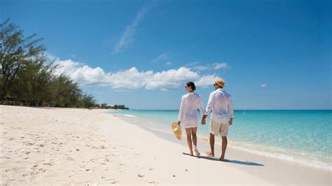 Las Islas Caimán destino de lujo para los viajeros más exigentes