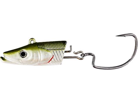 Sandy Andy Weedless Jig Spare Head Lures Westin Fishing