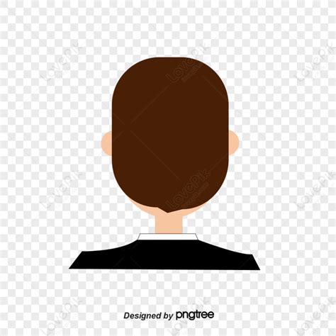 Lonely Back Man Shadowscompanionshadow Effectown Png Hd Transparent