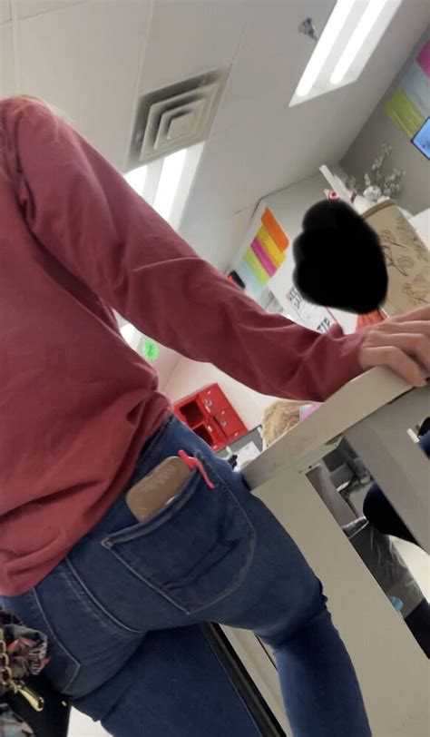 Tight Ass Target Co Worker Tight Jeans Forum