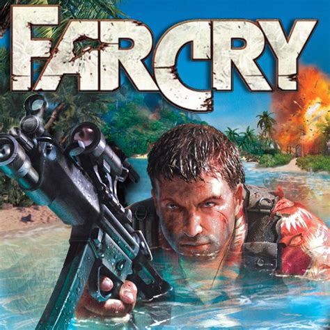 Far Cry Far Cry Classic обзоры и отзывы описание дата выхода