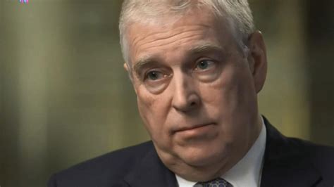 Inside Wild Royal Claims In Prince Andrew Sexual Assault Case News