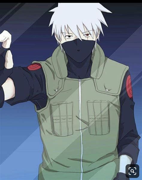 Kakashi Hatake X Male Reader