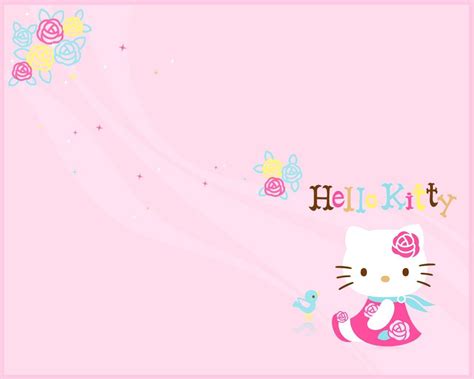 Baby Hello Kitty Wallpapers - Wallpaper Cave