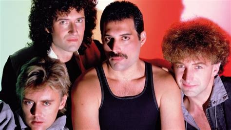 Las 10 mejores canciones de Queen Diariocrítico