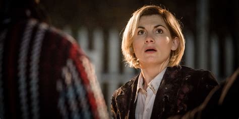 Doctor Who season 11, episode 1: How will our heroes survive THAT ...