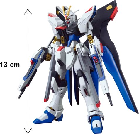 Buy HGCE 201 Mobile Suit Gundam SEED DESTINY Strike Freedom Gundam 1