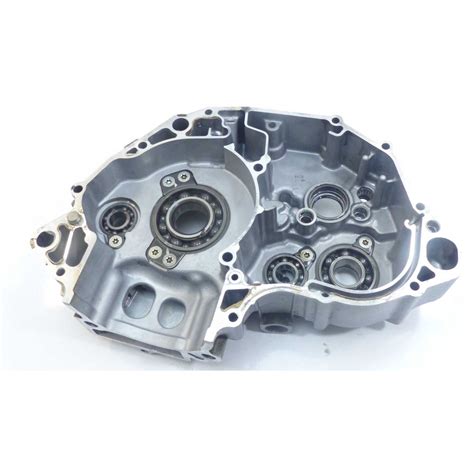 Carter Moteur Gauche Kxf Crankcase Atout Terrain