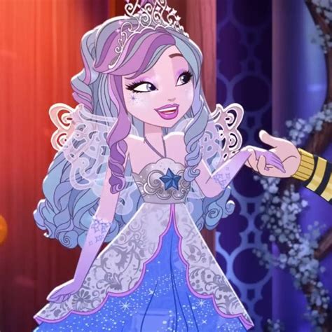 Icons Farrah Goodfairy Ever After High Em 2024 Ever After High