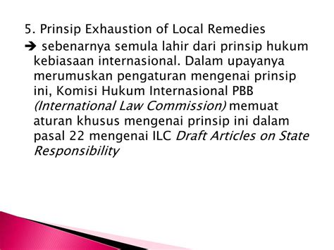 PPT PENYELESAIAN SENGKETA DALAM PERDAGANGAN INTERNASIONAL PowerPoint