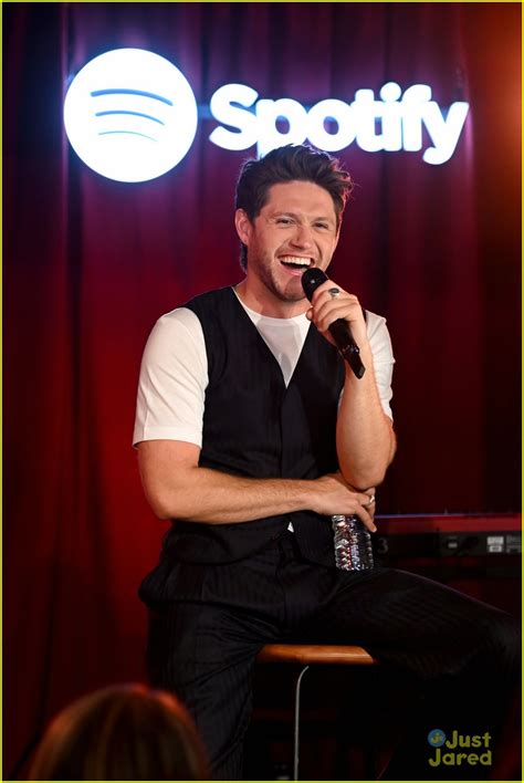 Niall Horan Previews New Album The Show For Fans Says Its His Best