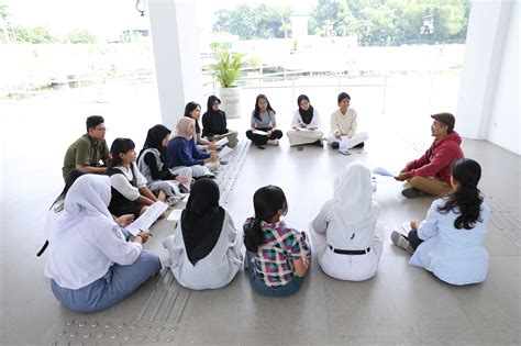 Dinas Kebudayaan Kota Yogyakarta Pelatihan Pra Kompetisi Untuk