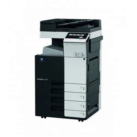 Large Format Printer - Konica Minotla C 258/ C 308 Large Format Printer Wholesale Distributor ...