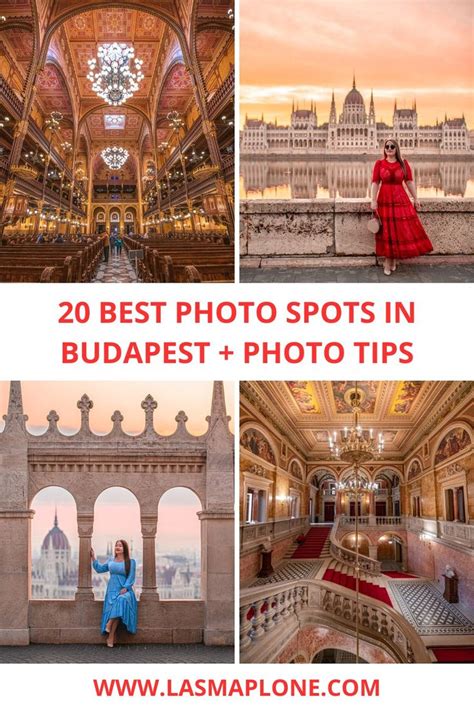 The Top 20 Best Photo Spots In Budapest Photo Tips From Lasamapleone