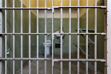 Prison Cell Stock Photo Download Image Now Istock