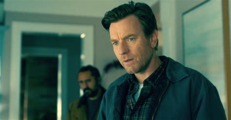 Ewan McGregor Protagonista Con Anne Hathaway In Un Film Sui Dinosauri