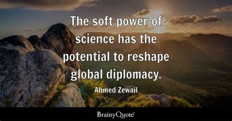 Ahmed Zewail Quotes - BrainyQuote