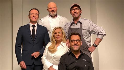 Top Chef 2021 Entretien Avec Michel Sarran Le Toulousain Du Jury Le