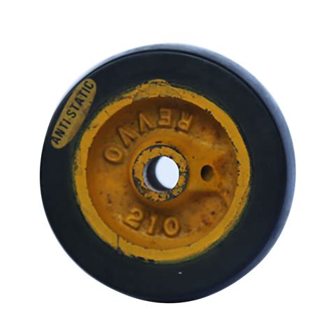 Medium Duty Anti Static Wheels Evermove Engineering General