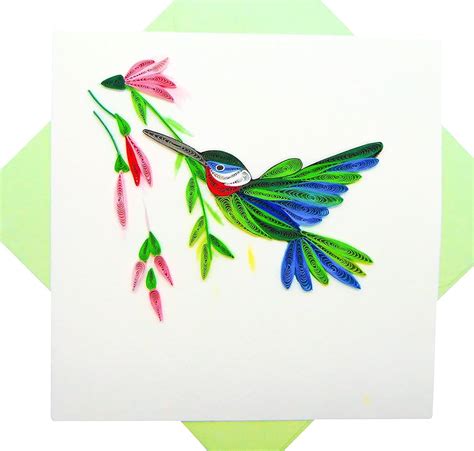 Hummingbird Greeting Cards Nature Blog Network