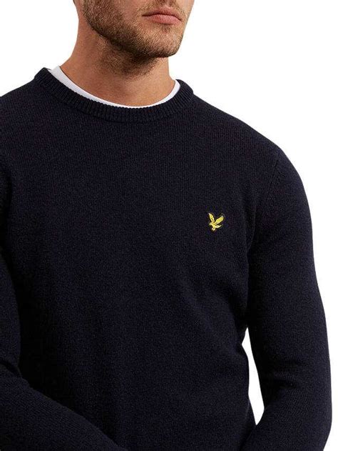 Lyle & scott - история бренда одежды лайл скотт