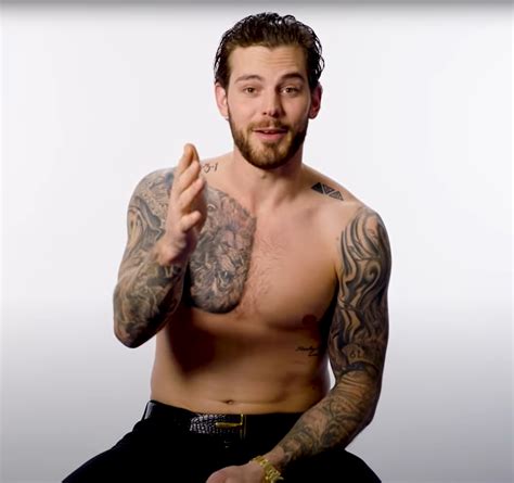 Tyler Seguin Latest Tattoos 2023 What Is Seguin S Latest Ink Sports