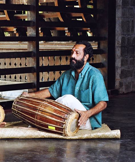 Mridangam