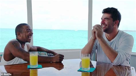 As Fraudster Billy Mcfarland Touts Fyre Festival 2 0 As His Redemption