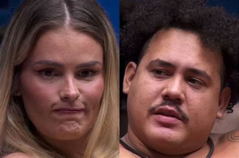 Como está a votação do 12º Paredão do BBB Parcial Enquete UOL