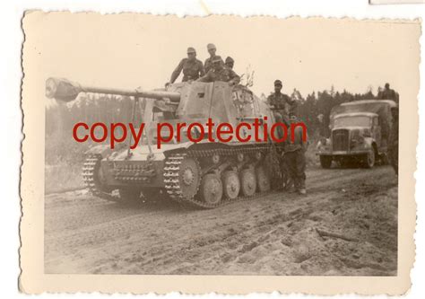 Panzerj Ger Marder Ii Russland Postimages