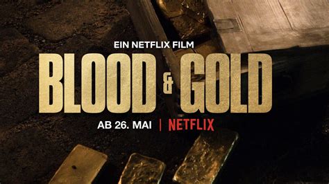 Blood And Gold Reviews Metacritic