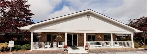 The Oaks - Scenic View (Skilled Nursing)