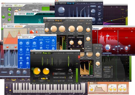 Fftotal Bundle Mac U B Audiotools