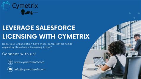 Understanding Salesforce License Types For Optimization And Cost