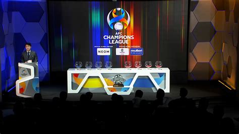 Watch Afc Champions League Elite Stream Full Episodes On Paramount Plus