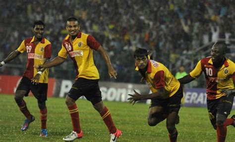 East Bengal Football Club News Photos Latest News Headlines About