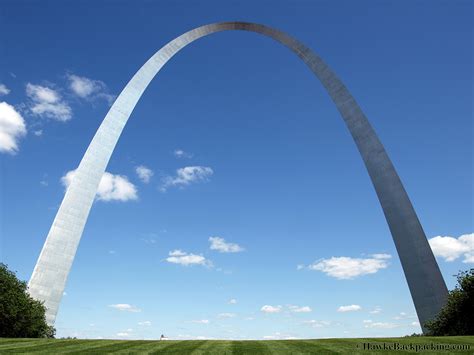 St Louis Arch Tram System Literacy Basics