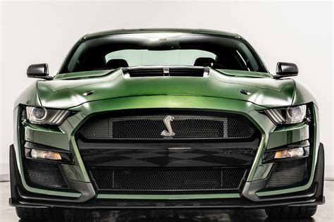 2022 Ford Mustang Shelby GT500, ford mustang - okgo.net