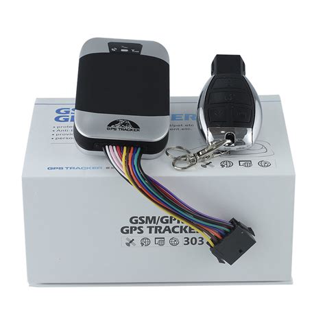 Gsm Gprs G Gps Car Tracker Coban Gps F Location Track And Engine