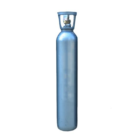 10L Medical oxygen cylinders Zhuolu High Pressure Vessel Co., Ltd.