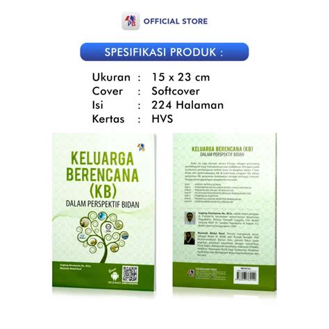 Buku Keluarga Berencana Kb Dalam Perspektif Bidan Kebidanan