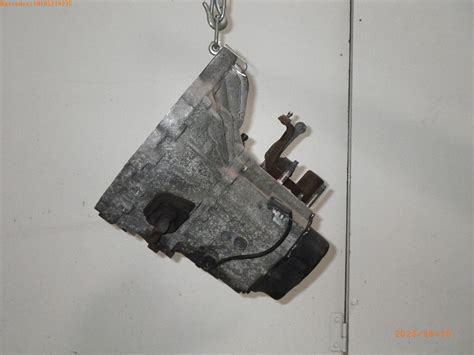 Manual Gearbox MAZDA 3 BK 1 6 BK14 LA B Parts