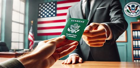 Estos Trabajos Tienen Prioridad Para Obtener La Green Card En Estados