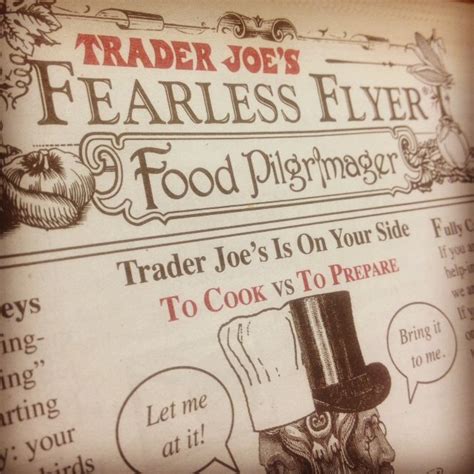 Trader Joe S Fearless Flyer Fall 2024 Release Date Linzy Phaidra