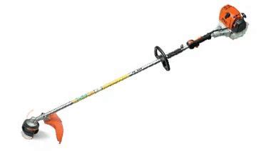 Fs R Professional Brushcutter And Grass Trimmer Stihl Off