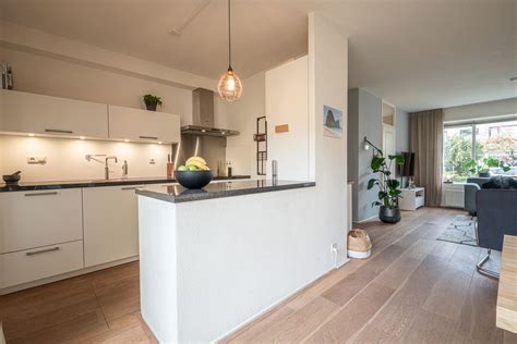 Huis Verkocht Aart Van Der Leeuwlaan 3 9721 TE Groningen Funda