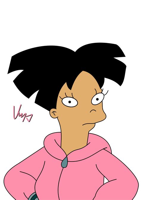 Pin By Elijah Garcia On Hot Cartoon Women In 2021 Amy Wong Futurama Animated Characters