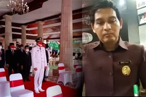 Lucky Hakim Mundur Dari Jabatan Wabup Ini Pejabat Lain Yang Pernah